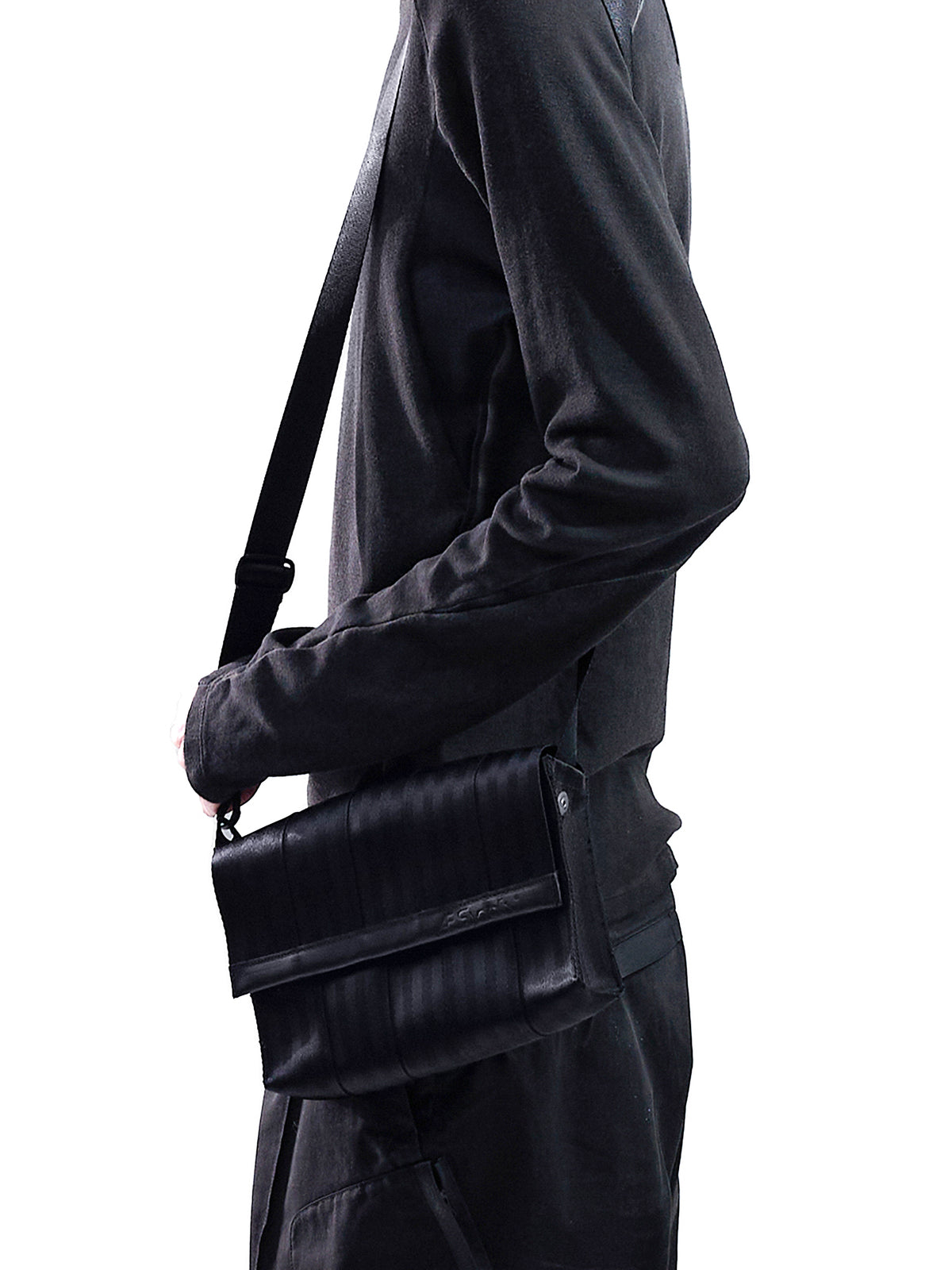 2WAY POUCH BAG