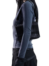 2WAY POUCH BAG