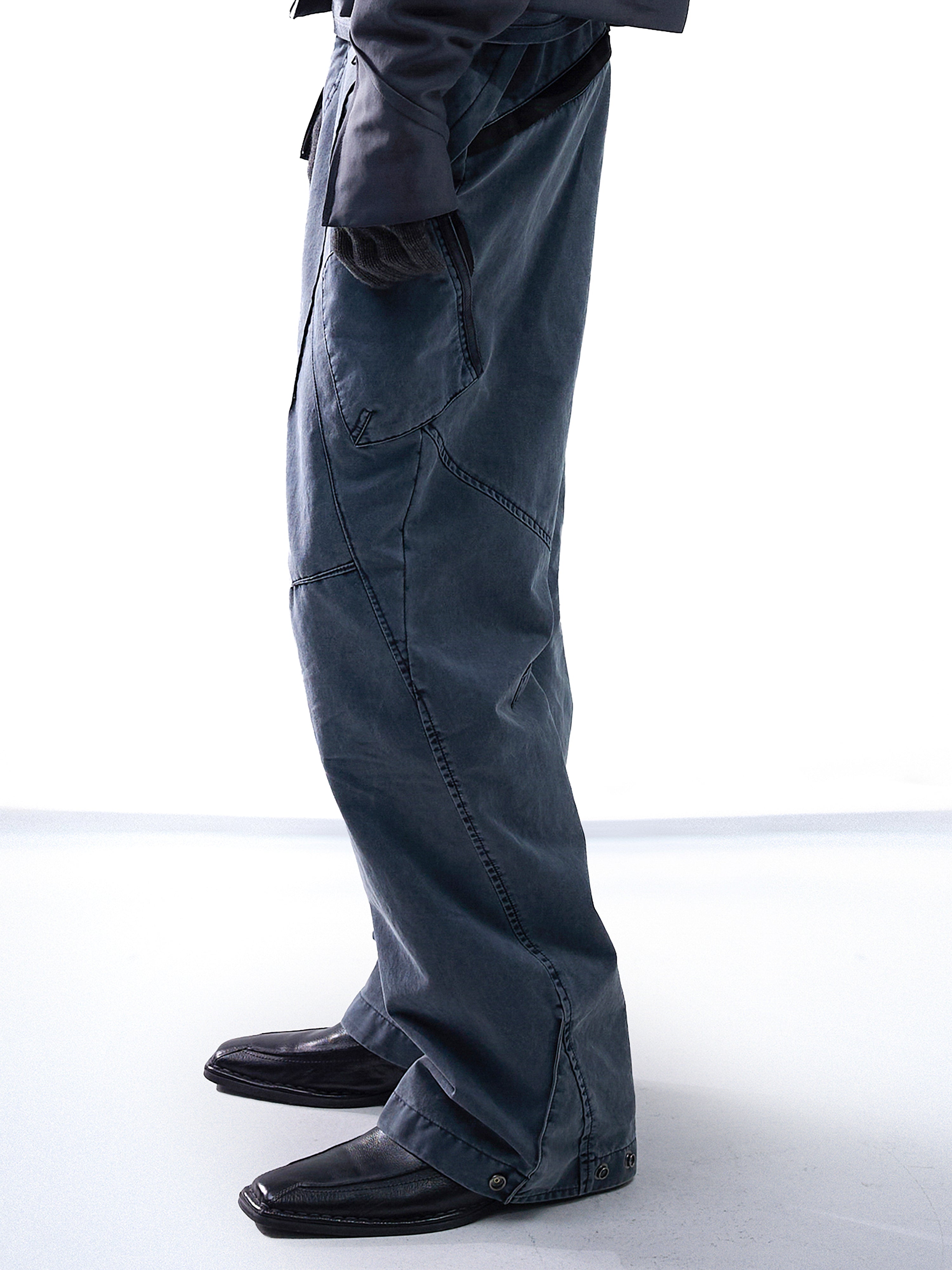 UTILITY PANTS