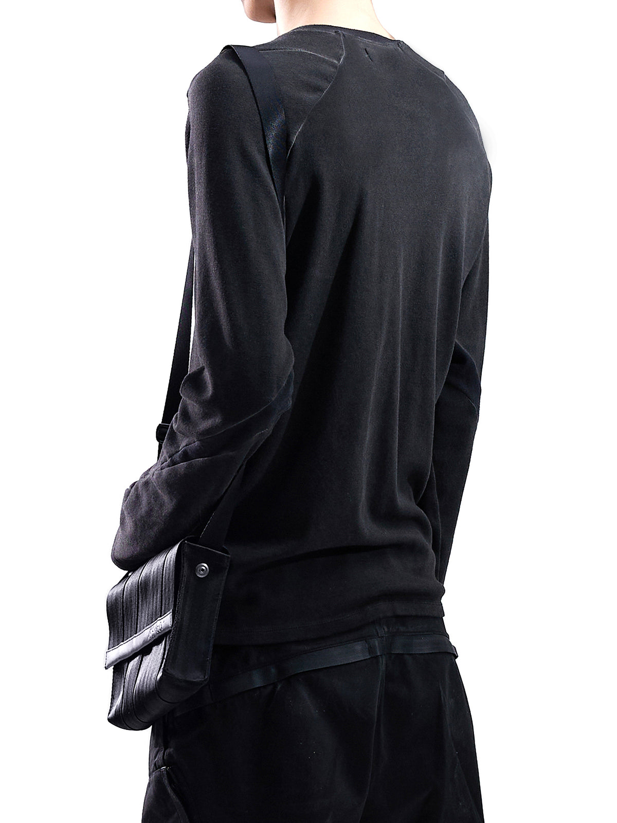 SYSTEM LONG SLEEVE