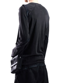 SYSTEM LONG SLEEVE