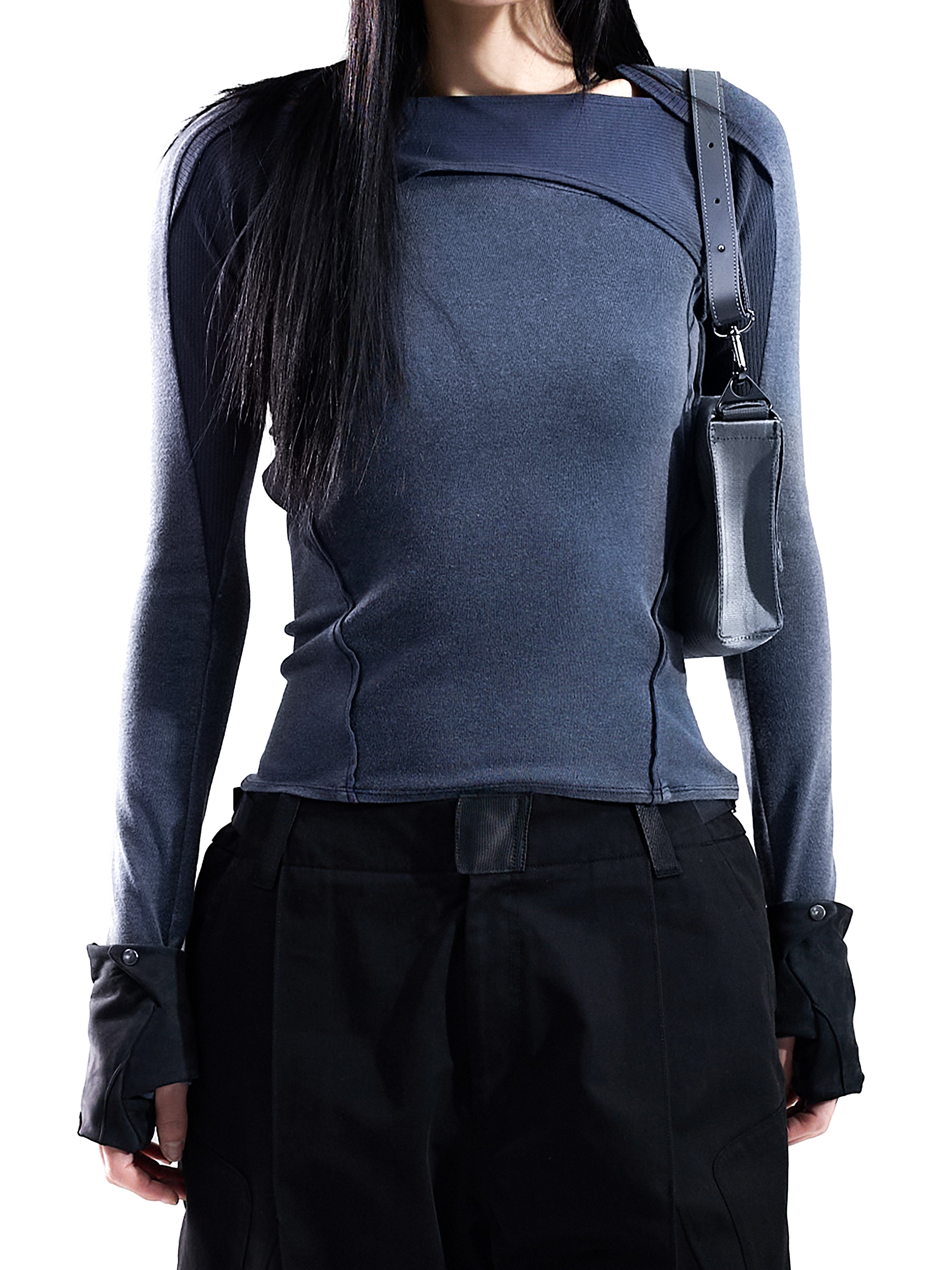 LAYERED TOP