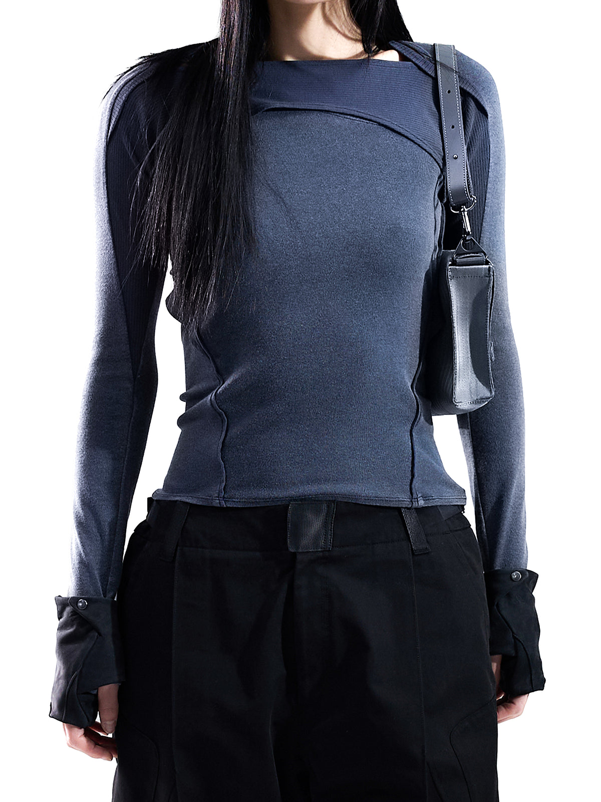LAYERED TOP