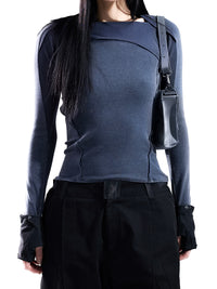 LAYERED TOP