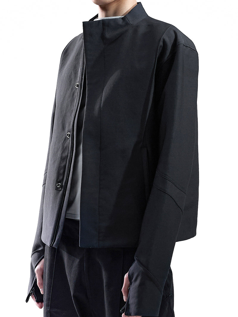 UTILITY JACKET