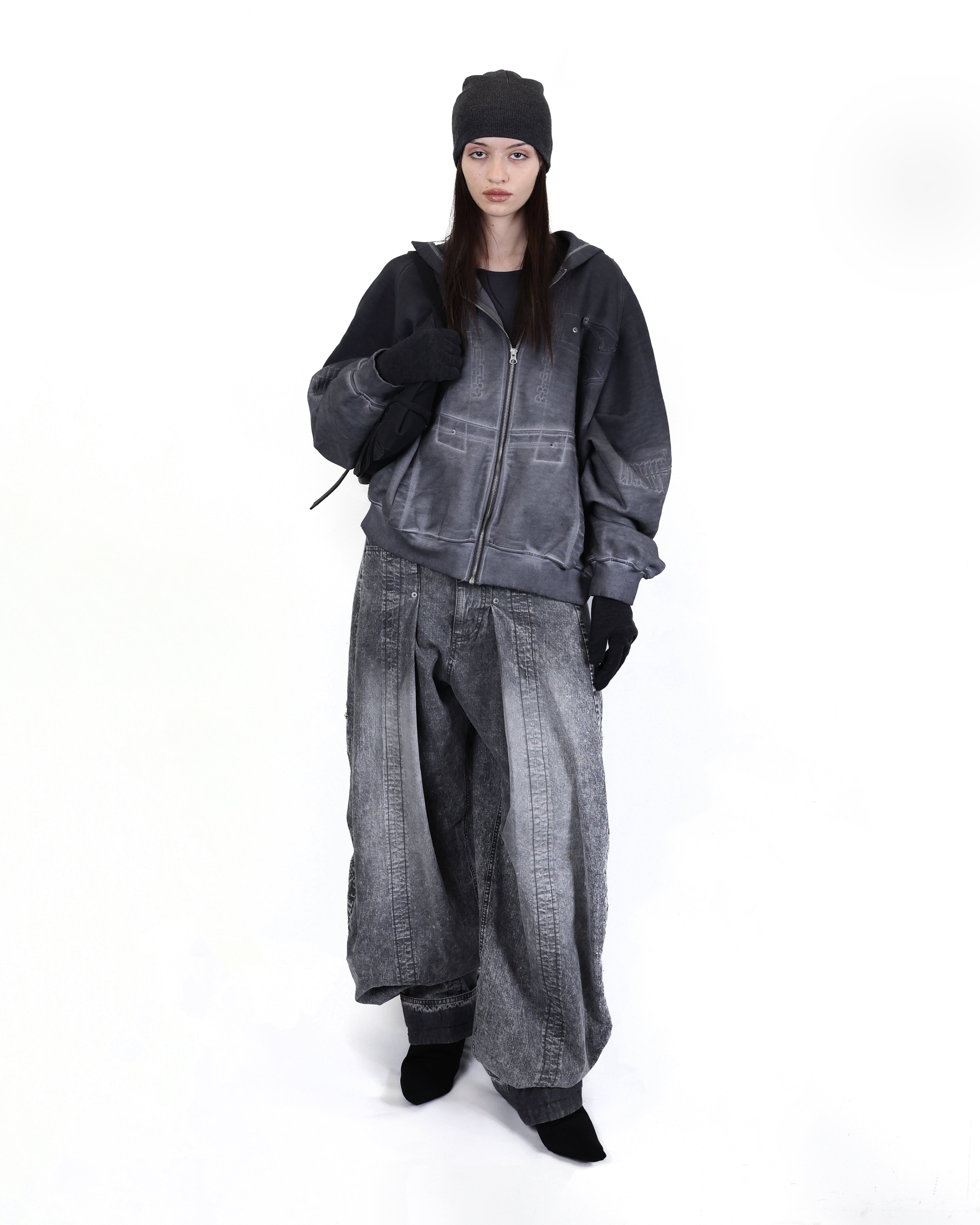 パンツ aesynctx track pants aesynctx track pants