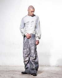 UTILITY PANTS