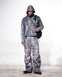 UTILITY PANTS