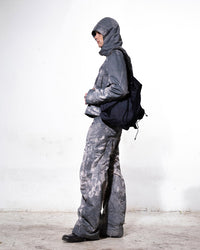 UTILITY PANTS