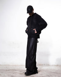 ウィンドブレーカー