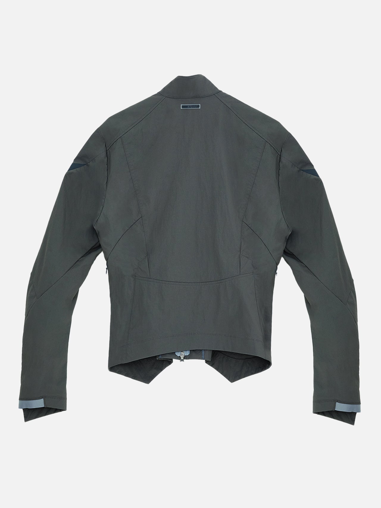 BLAZER JACKET – AESYNCTX INTL