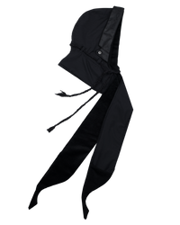 REVERSIBLE HOODED MUFFLER