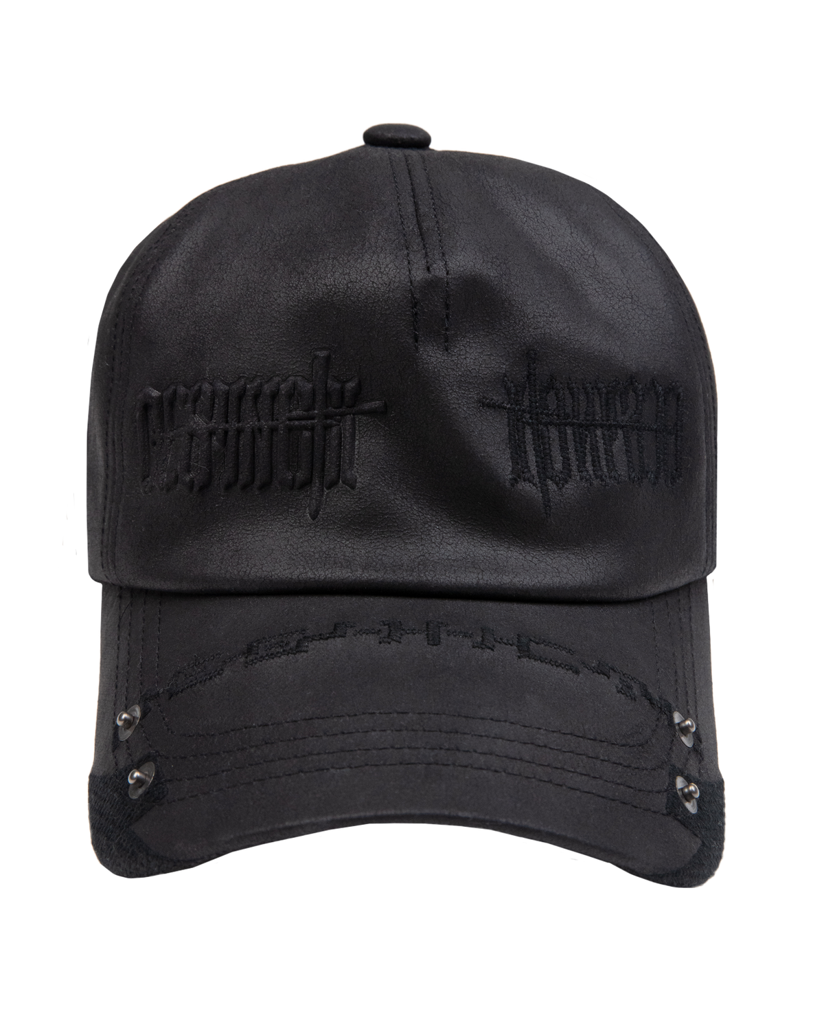 BRACES BALL CAP
