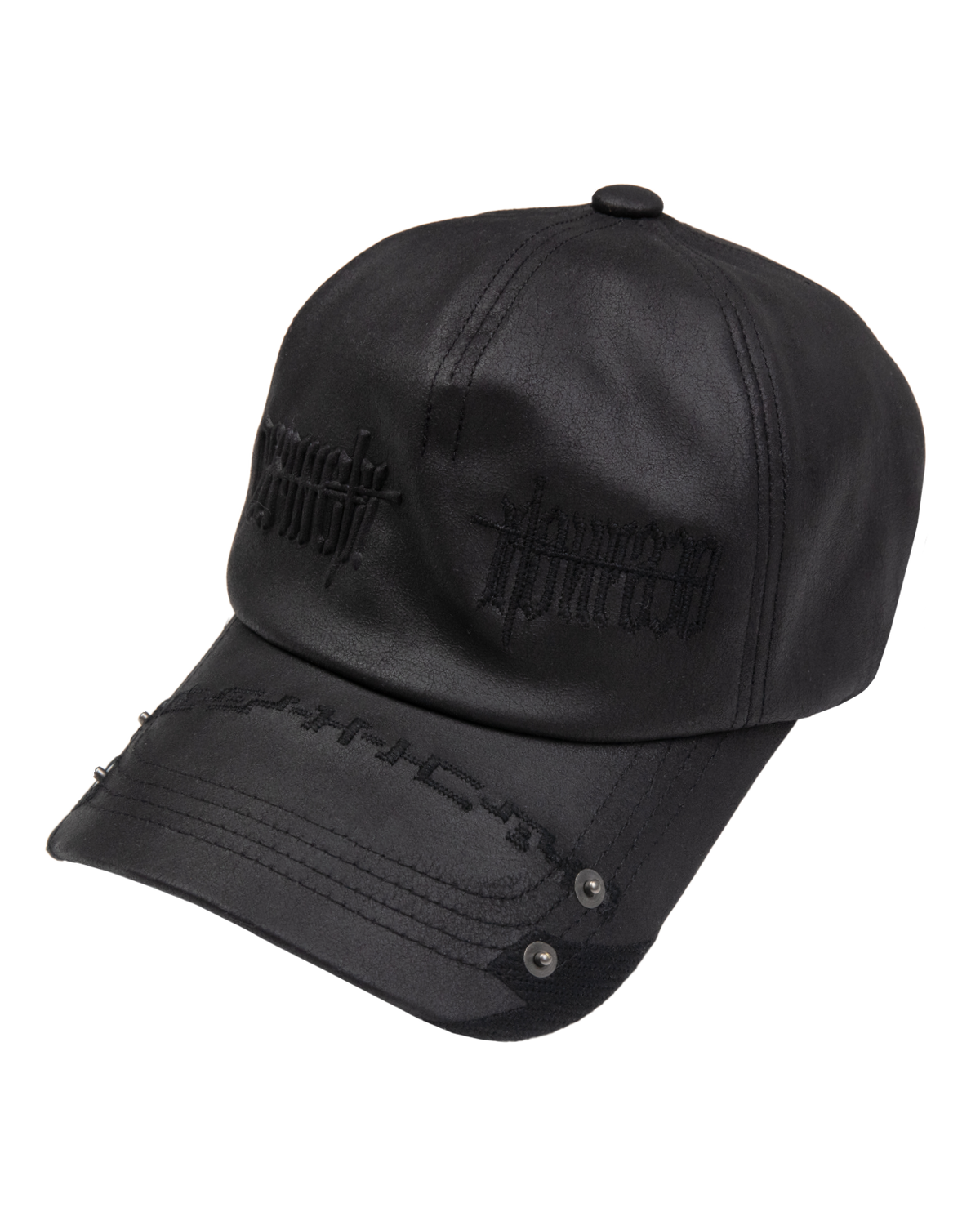 BRACES BALL CAP