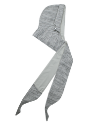 REVERSIBLE HOODED MUFFLER