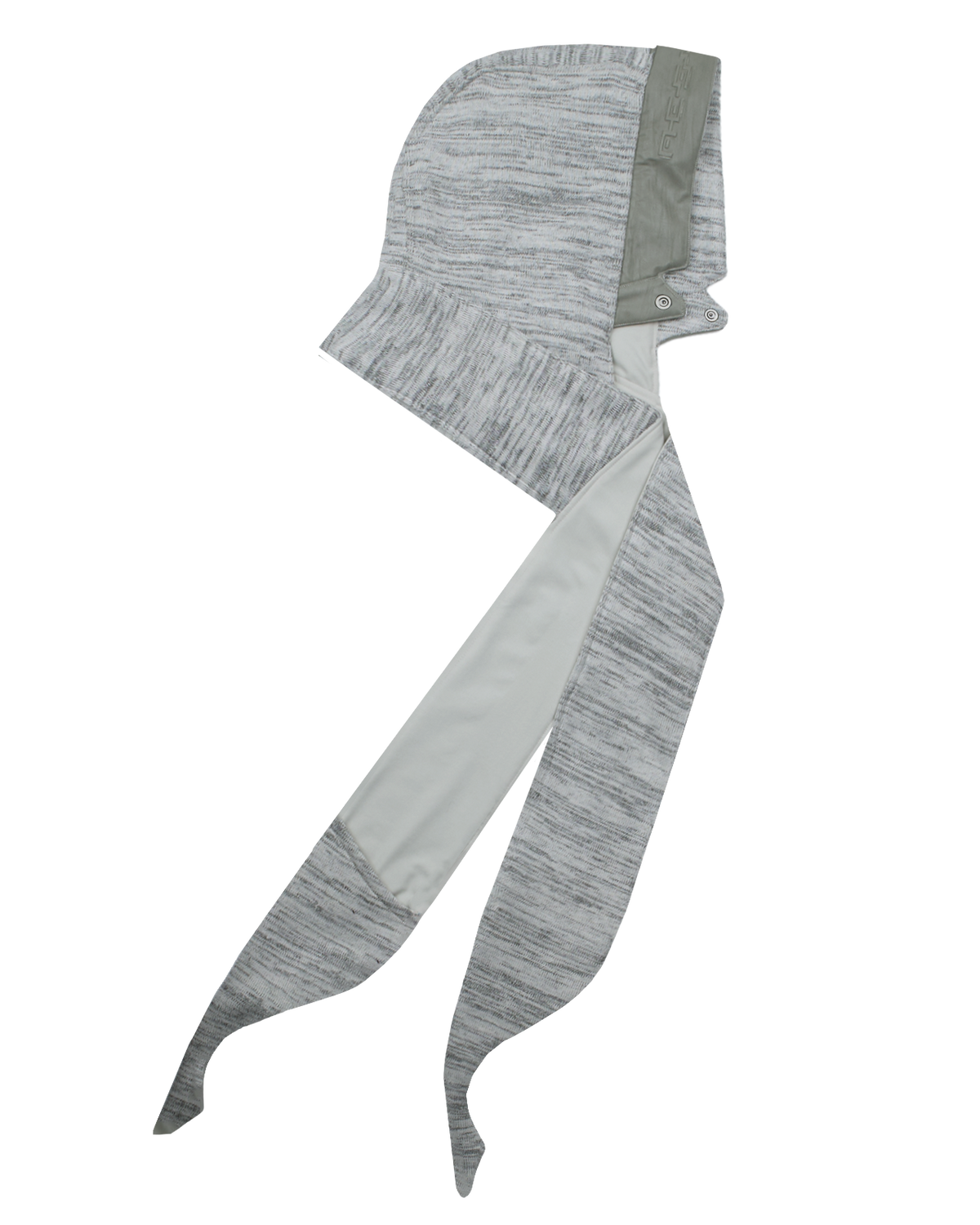 REVERSIBLE HOODED MUFFLER