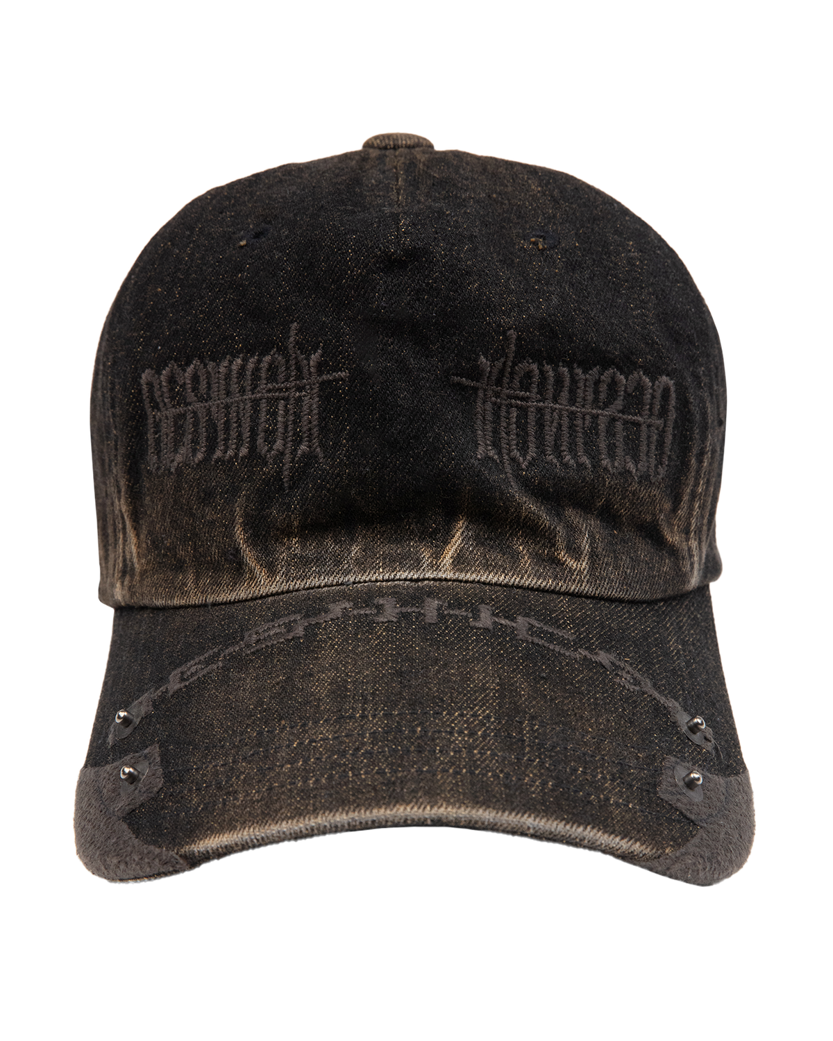 BRACES BALL CAP