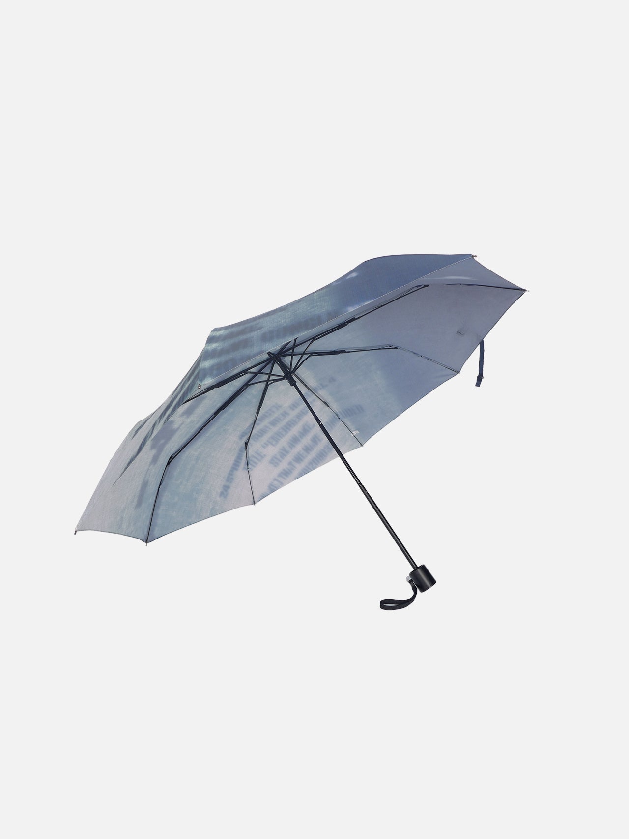 「緊急」ウンブレラ