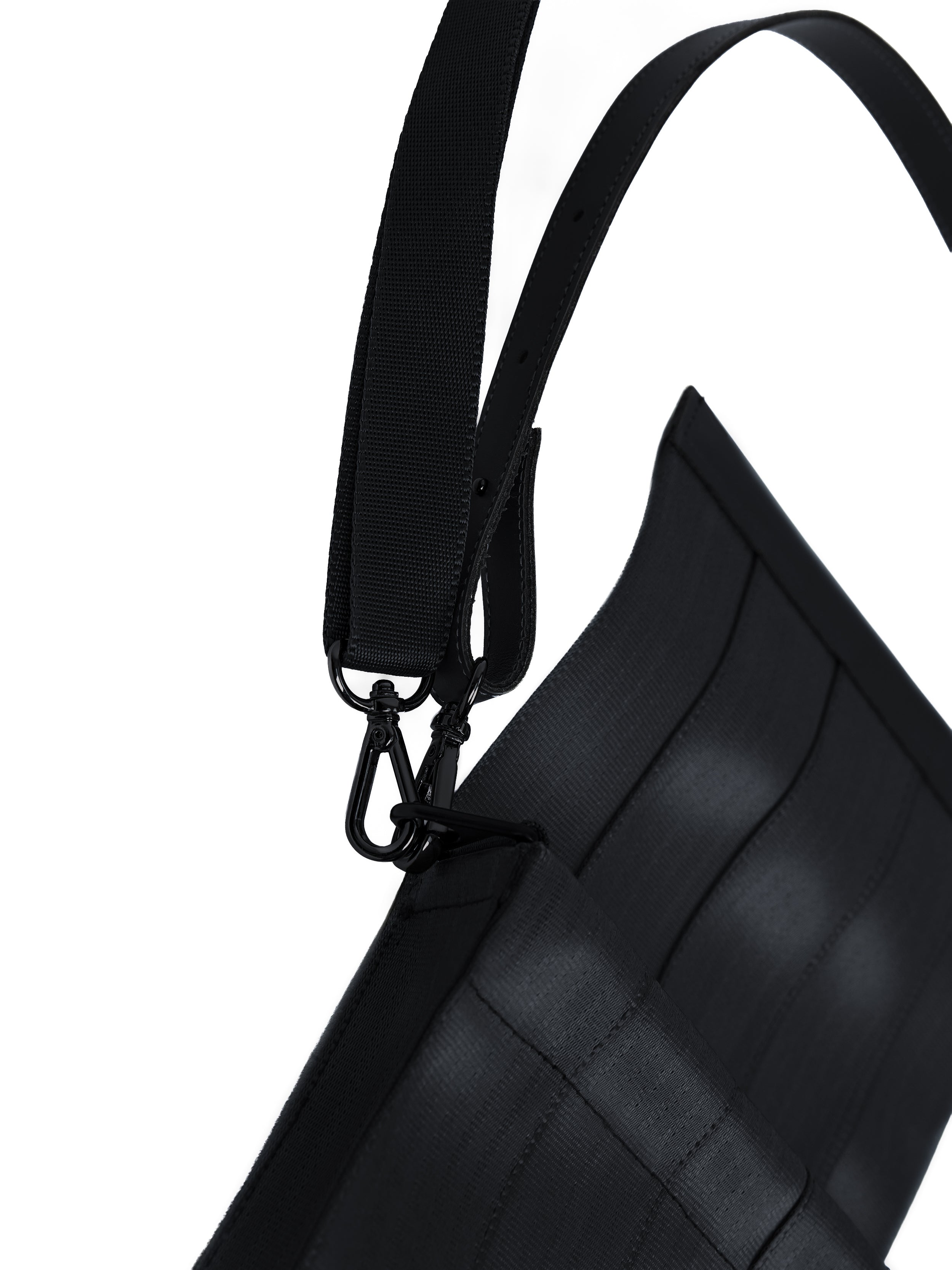 2WAY POUCH BAG