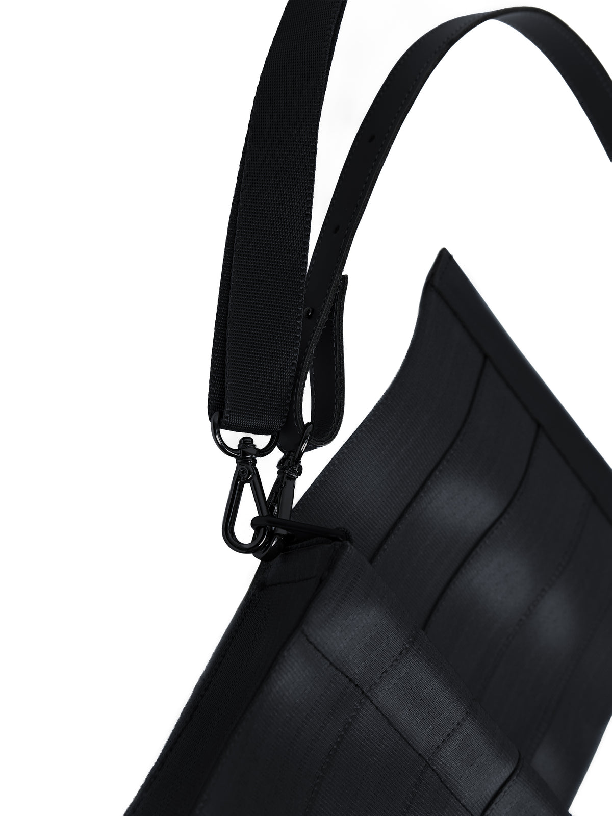 2WAY POUCH BAG