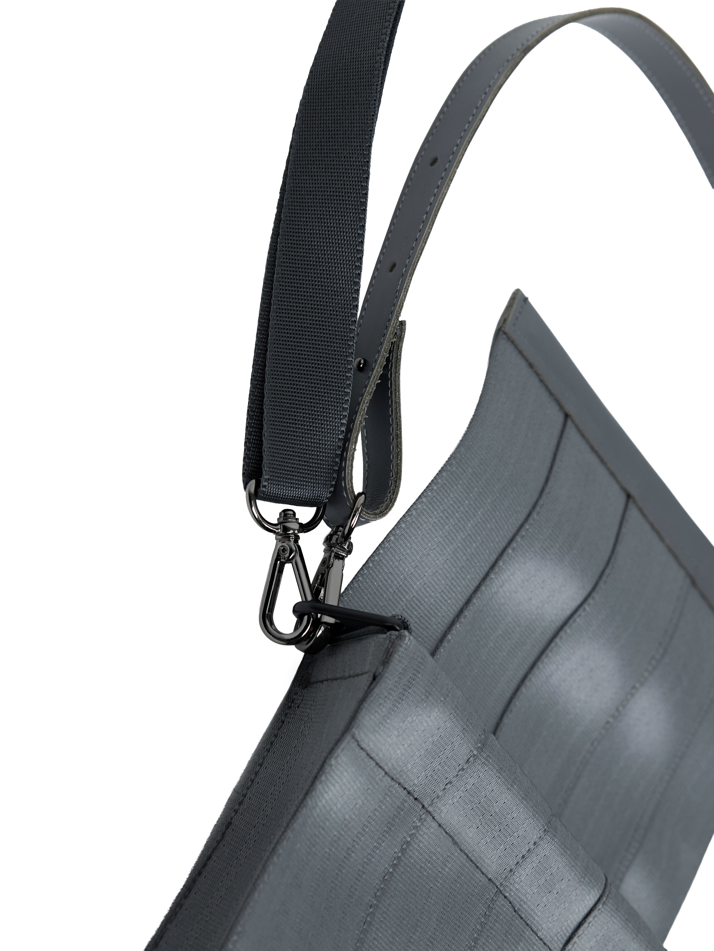 2WAY POUCH BAG