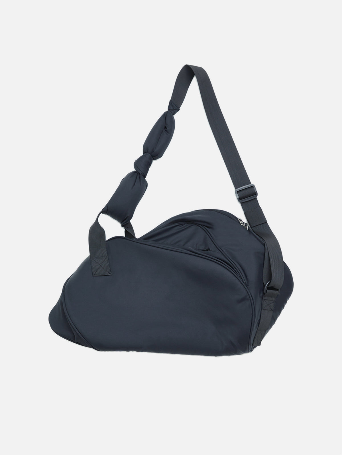 Verzerrte Tasche