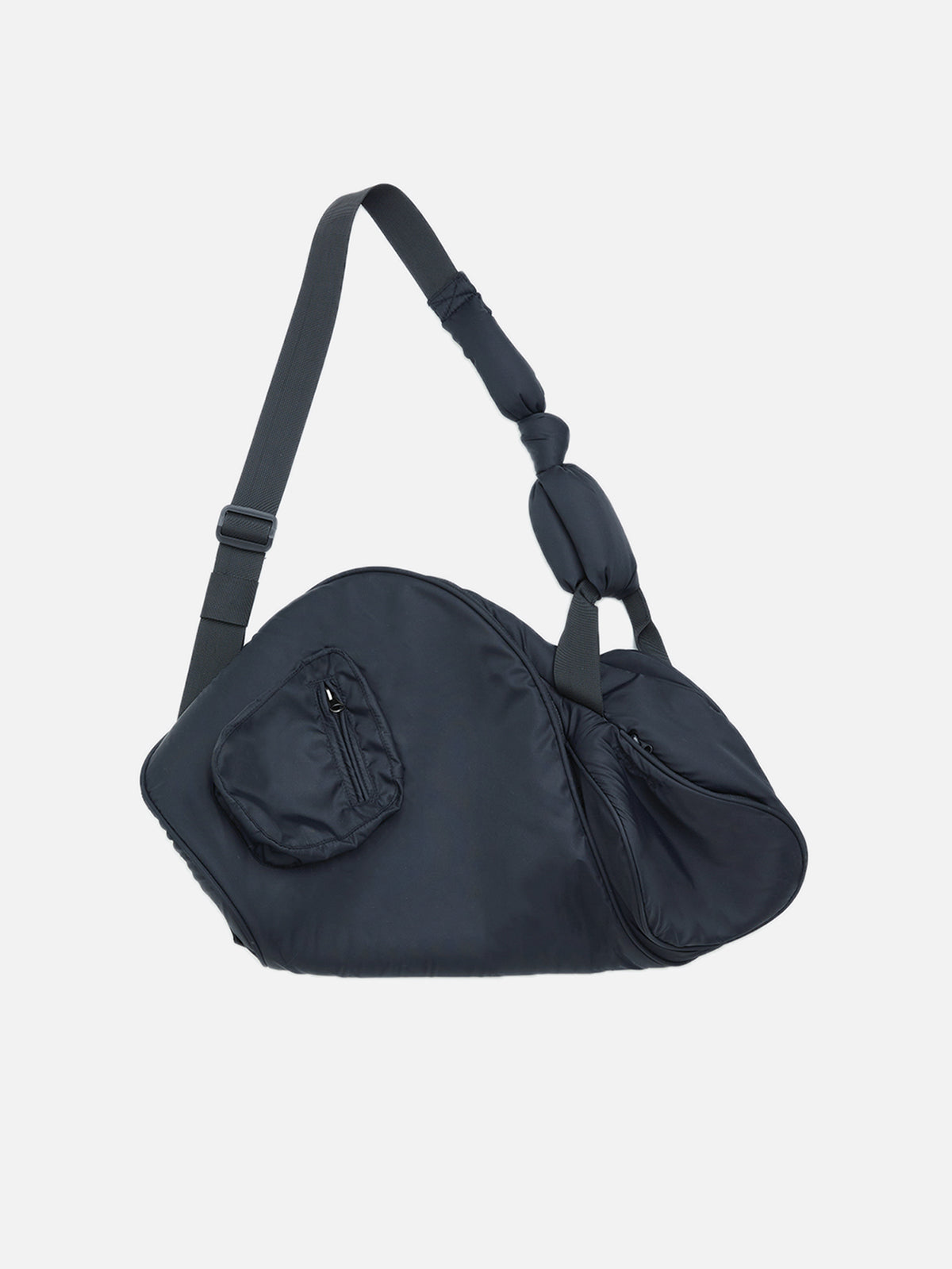 Verzerrte Tasche