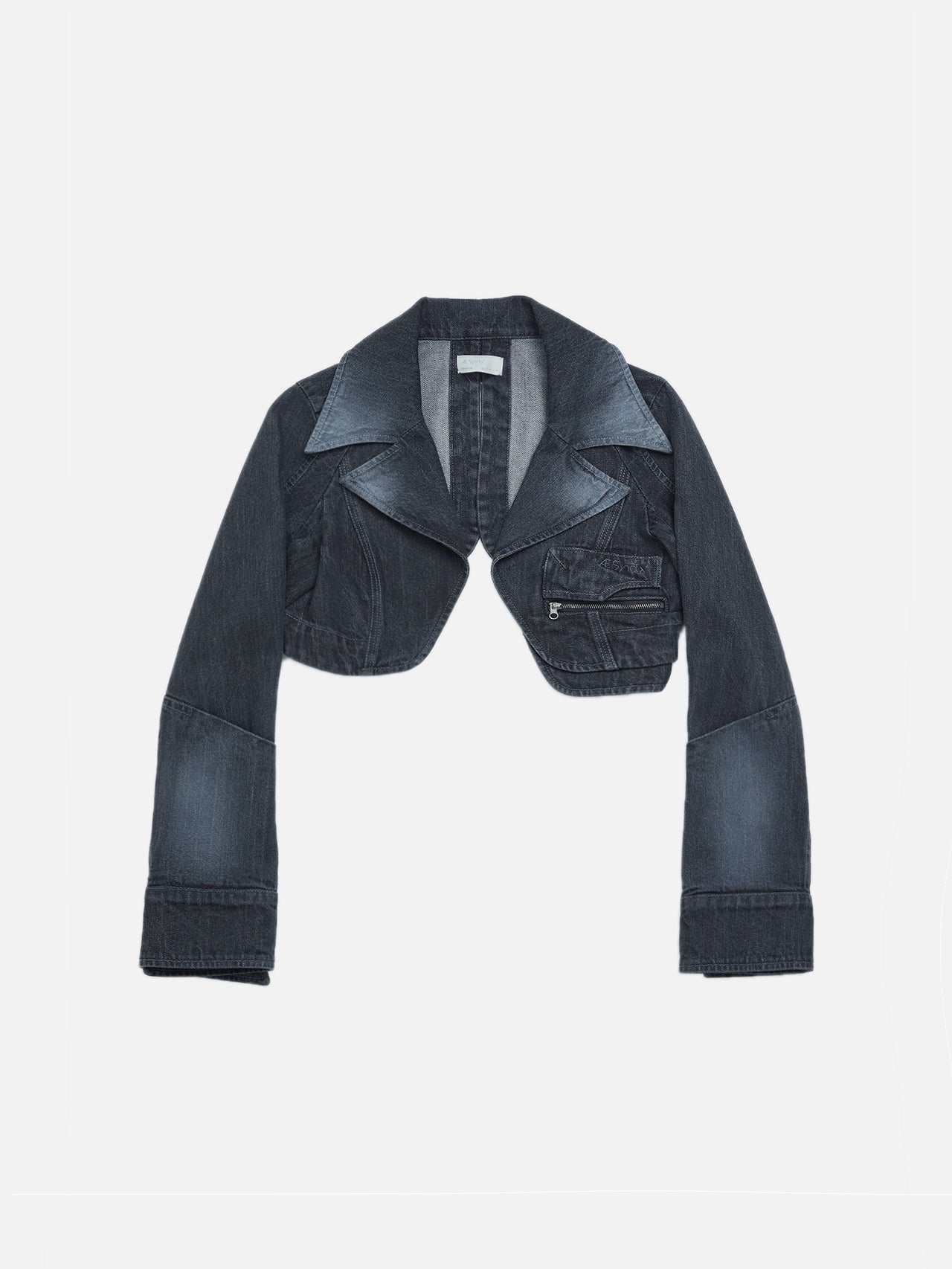 OUTERWEARS – AESYNCTX INTL.