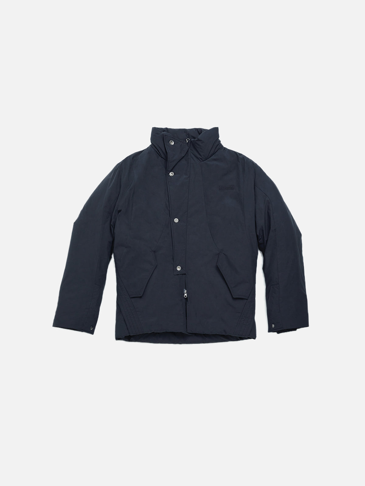 Pufferjacke