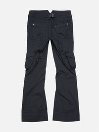 ローライズパンツ