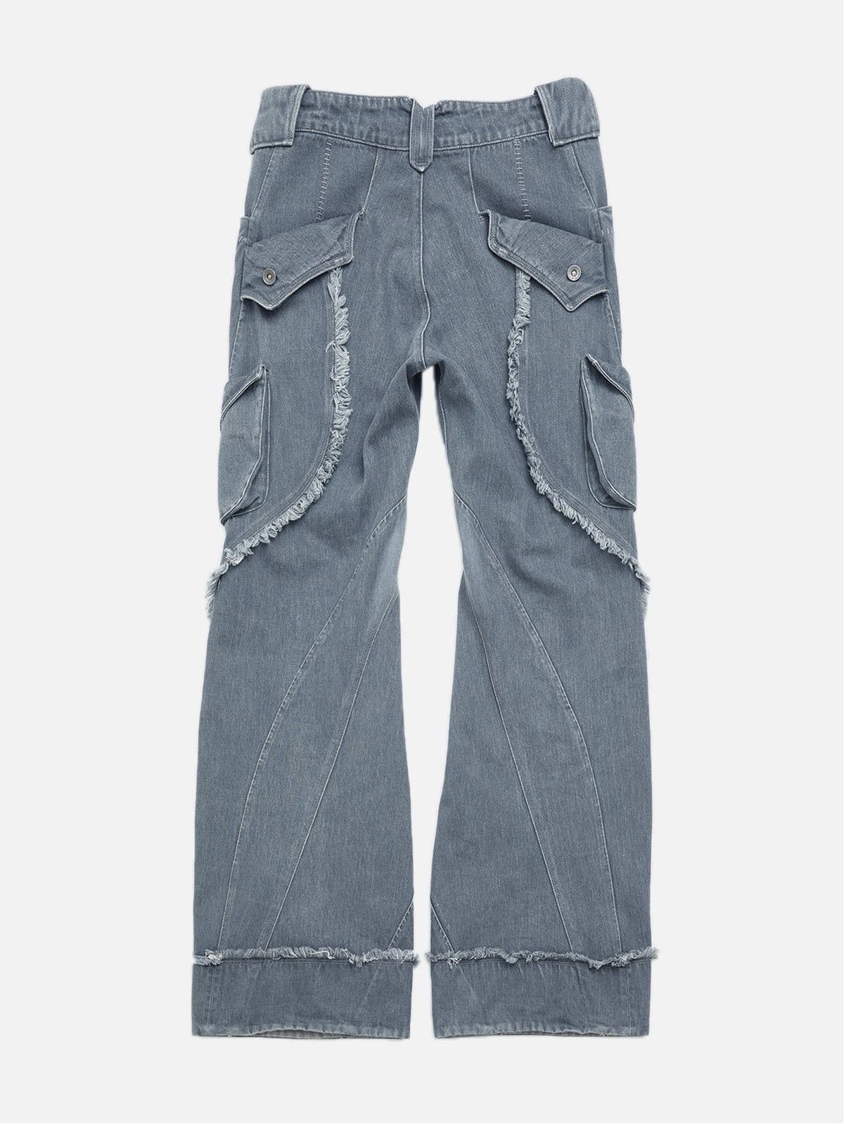 Weite Hose