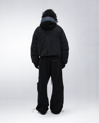 REVERSIBLE DOWN BOMBER