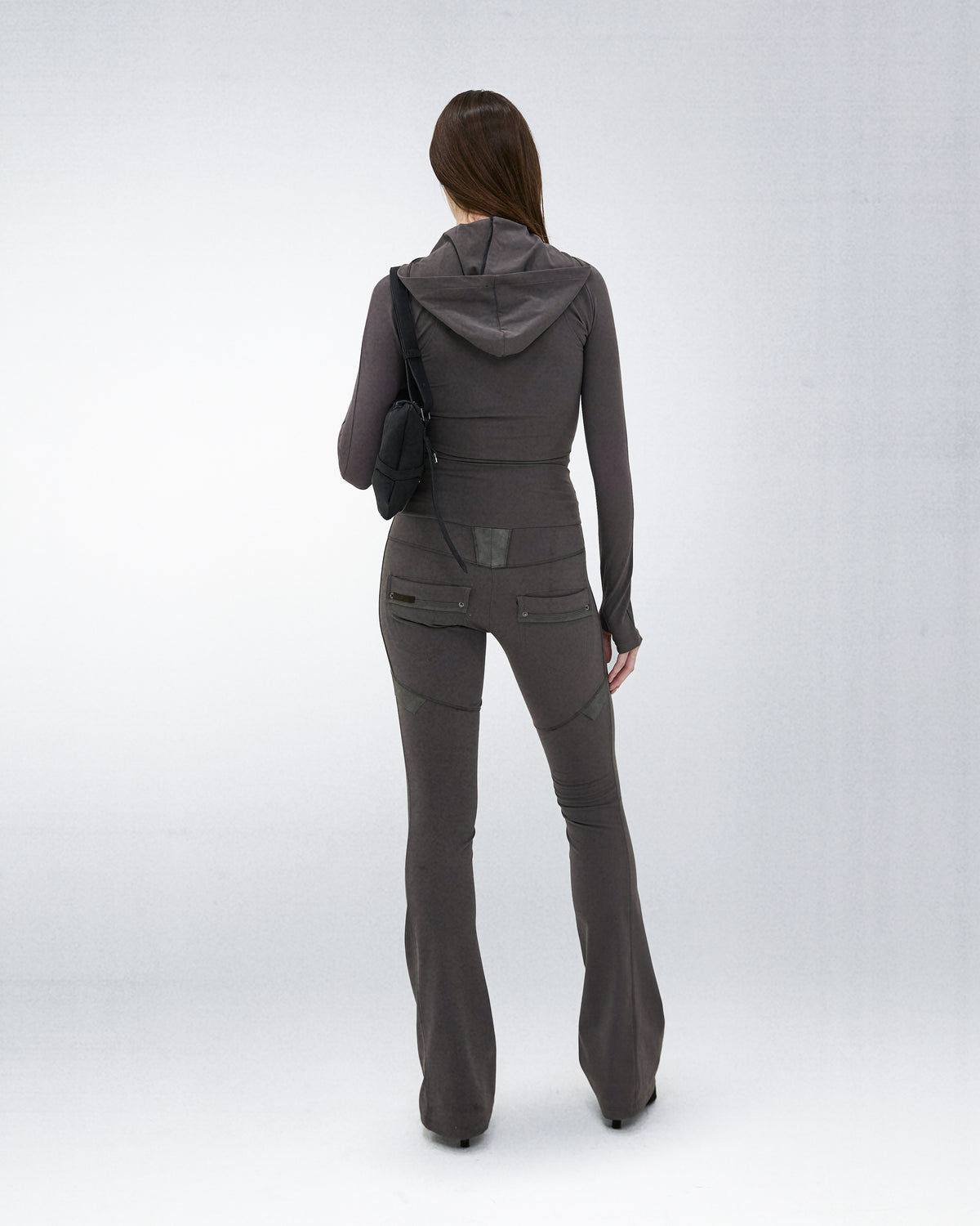BOOT CUT LEGGINGS