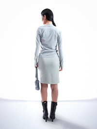 ZIP SKIRT
