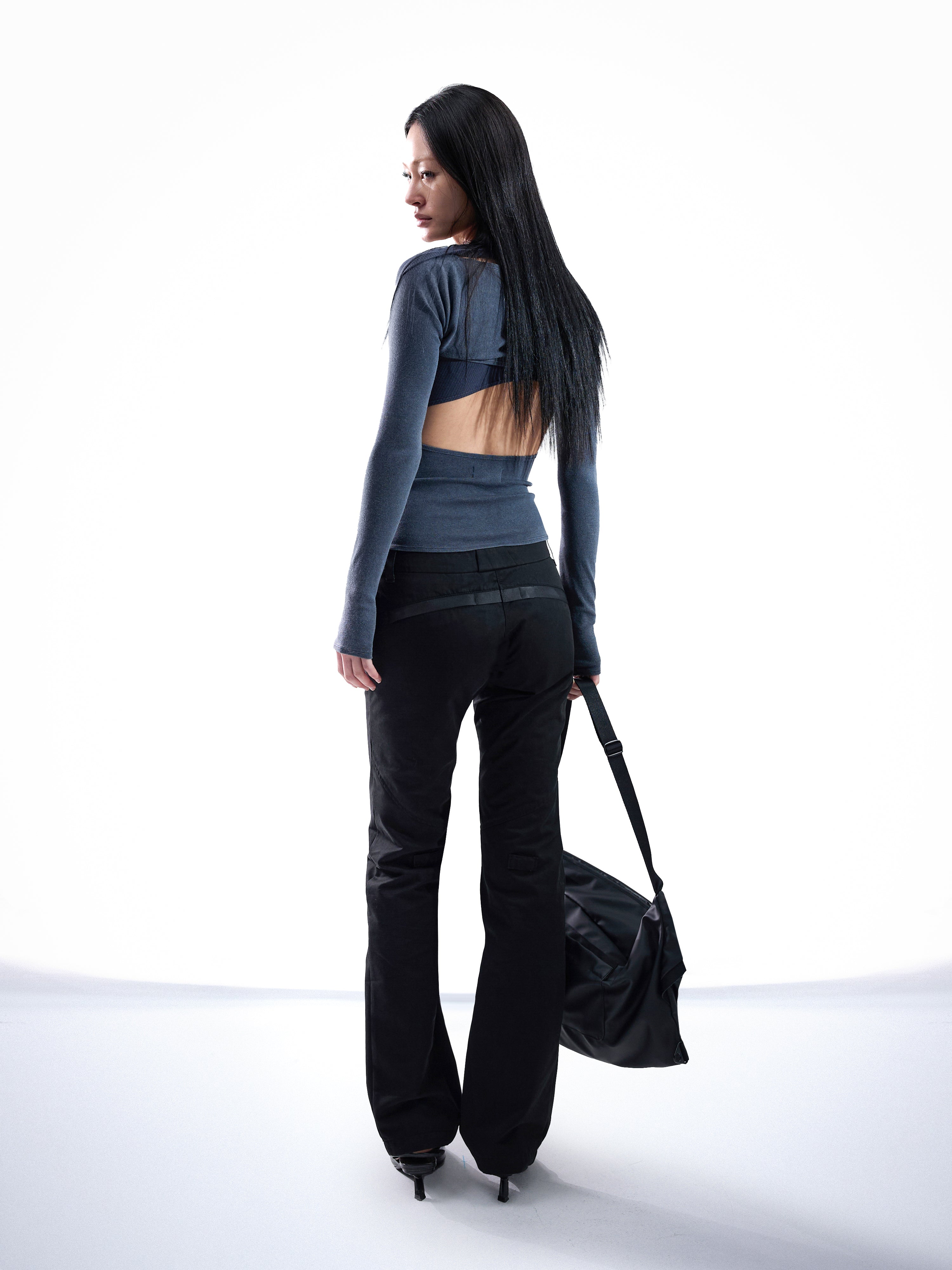 LAYERED TOP