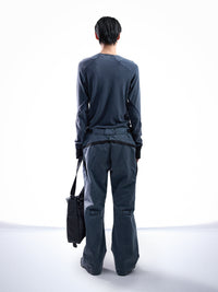 SYSTEM LONG SLEEVE