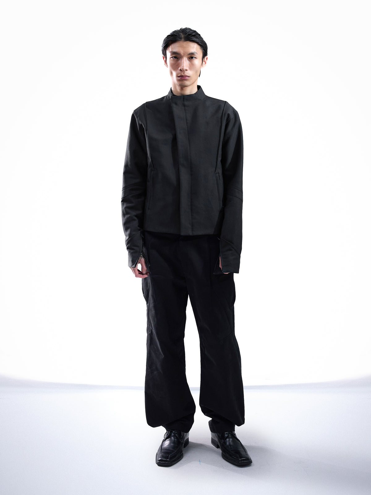 UTILITY JACKET