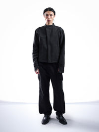 UTILITY JACKET