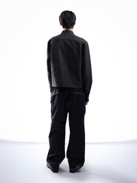 UTILITY JACKET