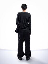 SYSTEM LONG SLEEVE