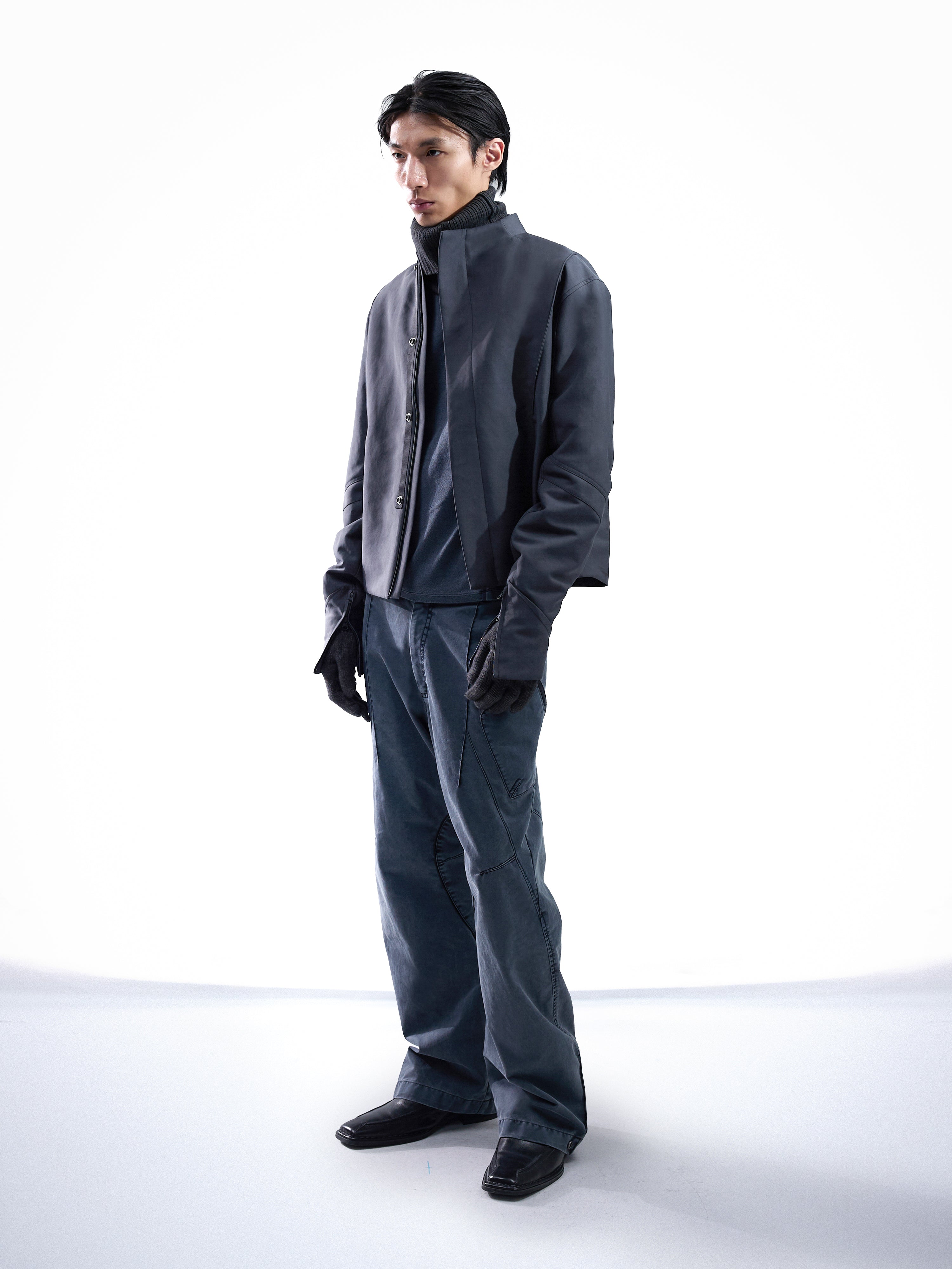 UTILITY PANTS