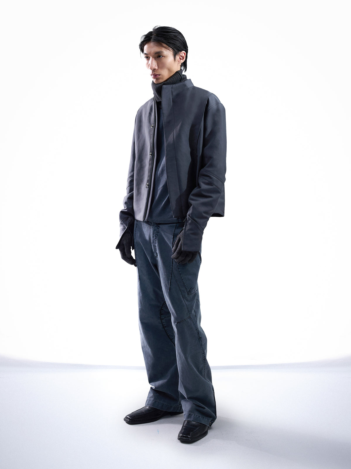 UTILITY PANTS