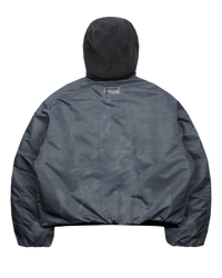 REVERSIBLE DOWN BOMBER