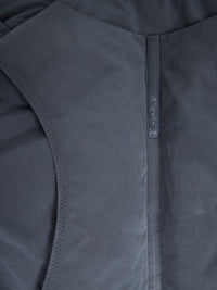 ASYMMETRIC DOWN JACKET