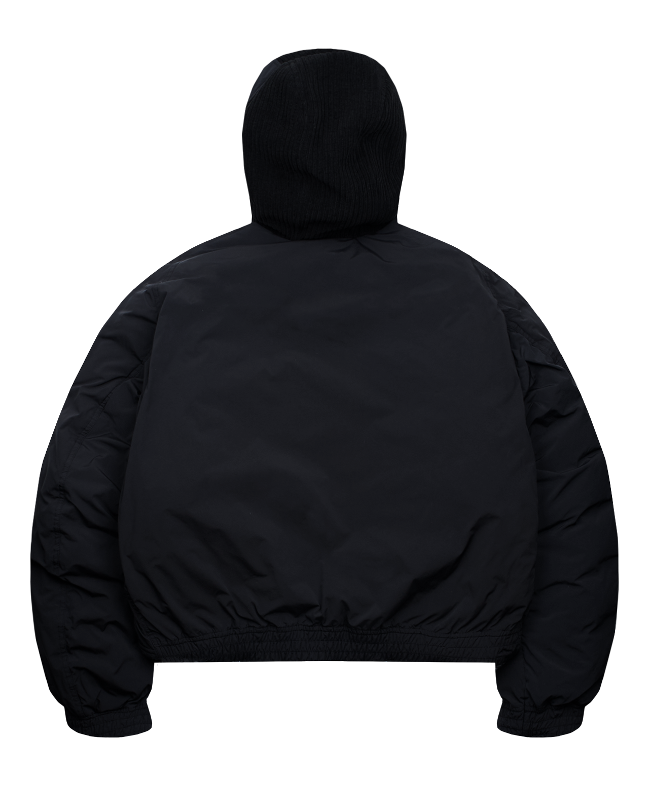 REVERSIBLE DOWN BOMBER