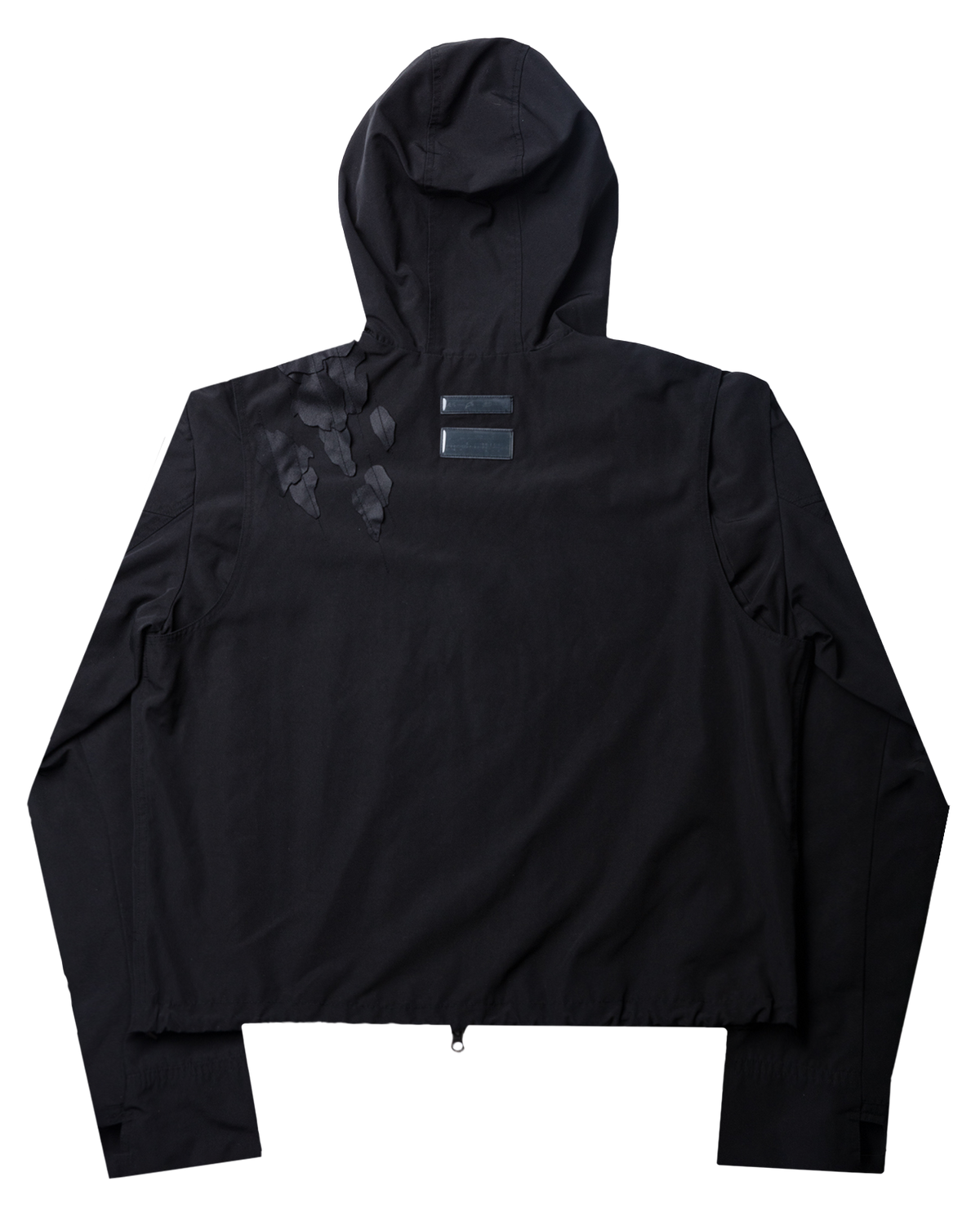 WIND BREAKER