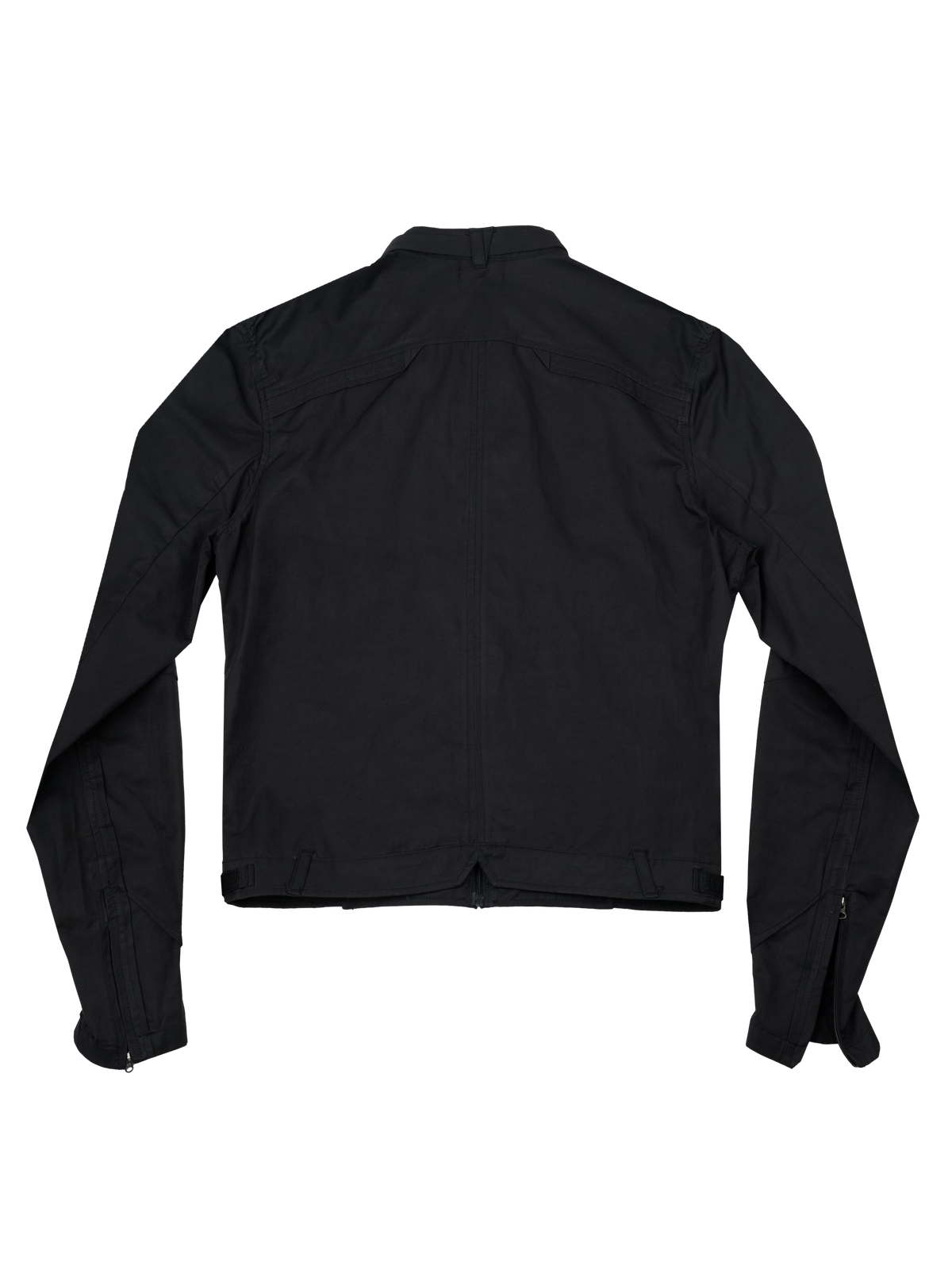 UTILITY JACKET