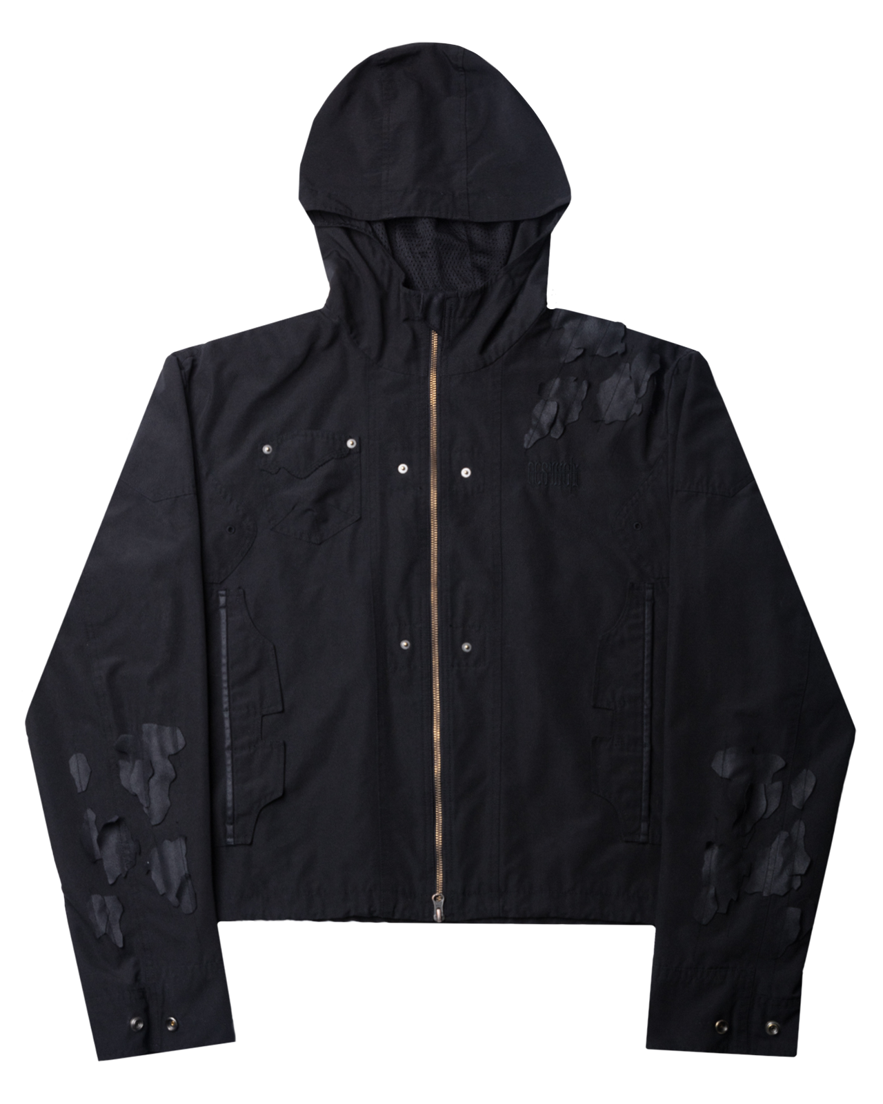 OUTERWEARS – AESYNCTX INTL.
