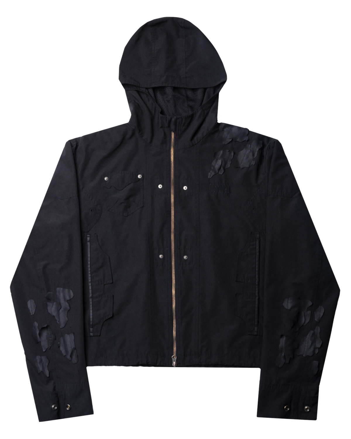 WIND BREAKER