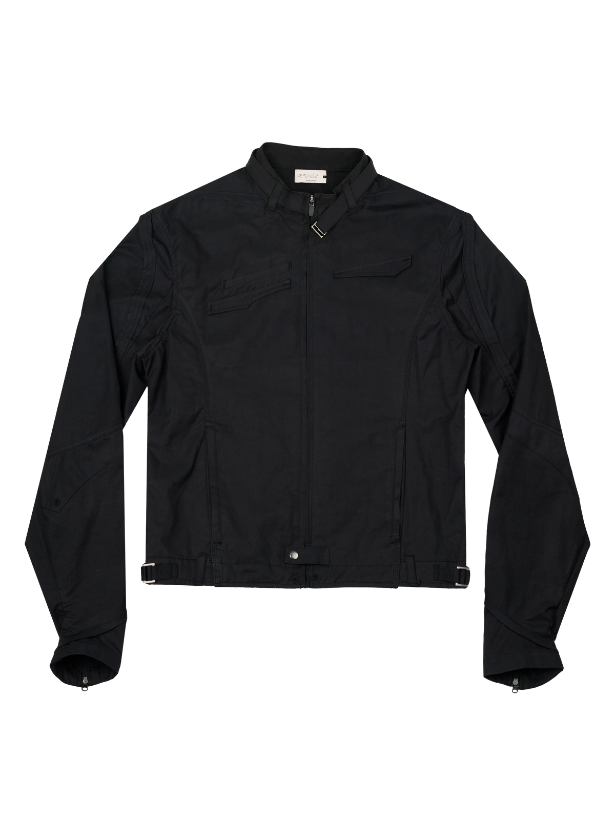 UTILITY JACKET
